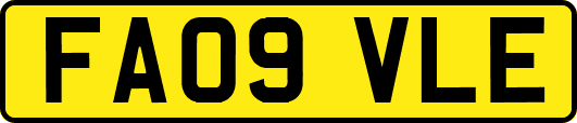 FA09VLE