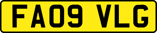 FA09VLG