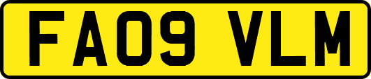 FA09VLM