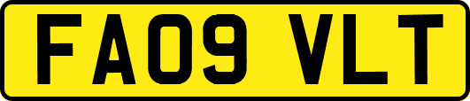 FA09VLT