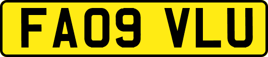 FA09VLU
