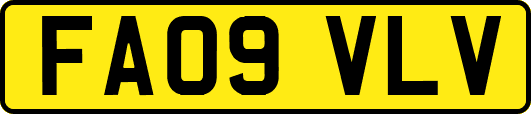 FA09VLV