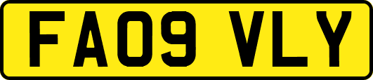 FA09VLY