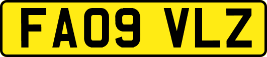 FA09VLZ