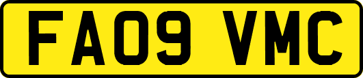 FA09VMC