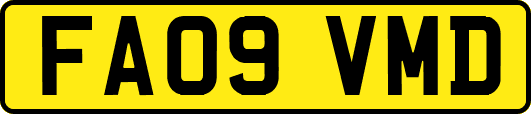 FA09VMD