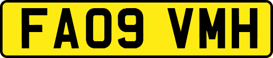 FA09VMH
