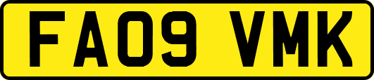 FA09VMK