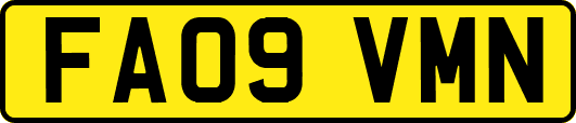 FA09VMN