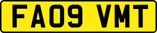 FA09VMT
