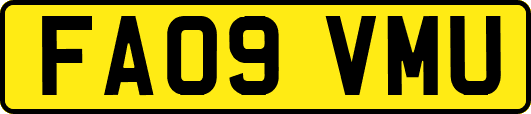 FA09VMU