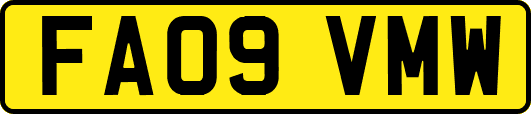 FA09VMW