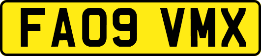 FA09VMX