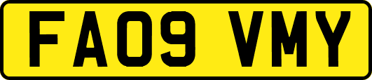 FA09VMY
