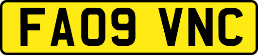 FA09VNC