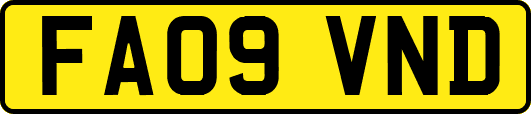 FA09VND