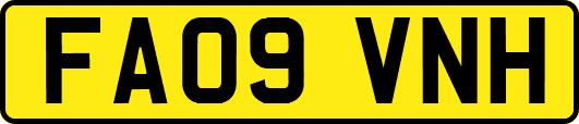 FA09VNH