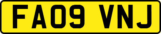FA09VNJ