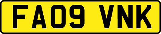 FA09VNK