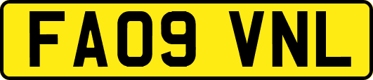 FA09VNL