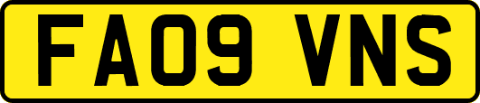FA09VNS