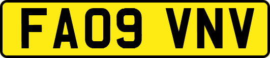 FA09VNV