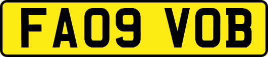 FA09VOB