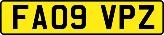 FA09VPZ