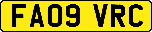 FA09VRC