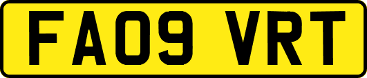 FA09VRT