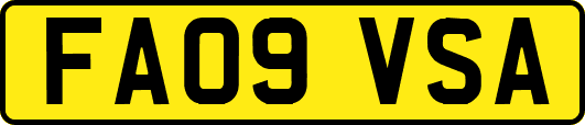 FA09VSA