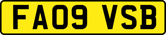 FA09VSB