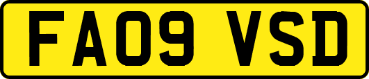 FA09VSD