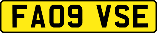 FA09VSE