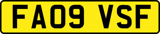 FA09VSF