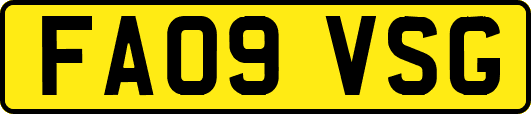 FA09VSG