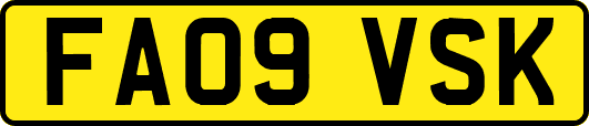 FA09VSK