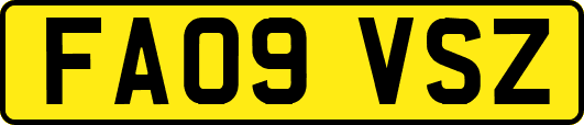 FA09VSZ
