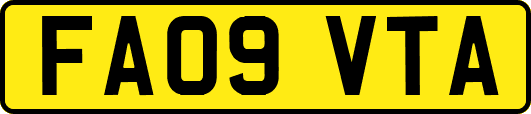 FA09VTA