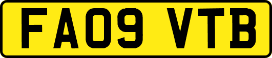 FA09VTB