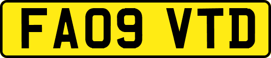 FA09VTD