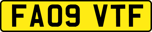 FA09VTF