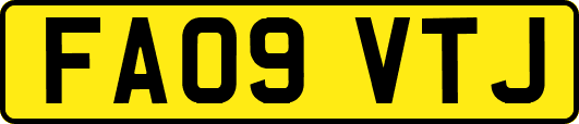 FA09VTJ