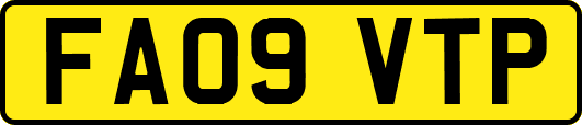 FA09VTP