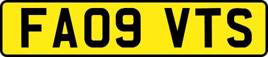 FA09VTS