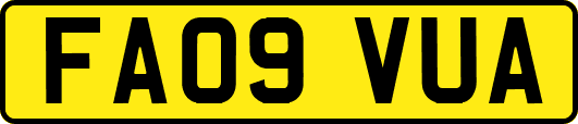 FA09VUA