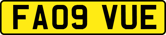 FA09VUE