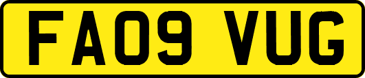 FA09VUG