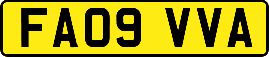 FA09VVA