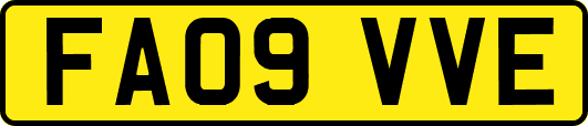 FA09VVE